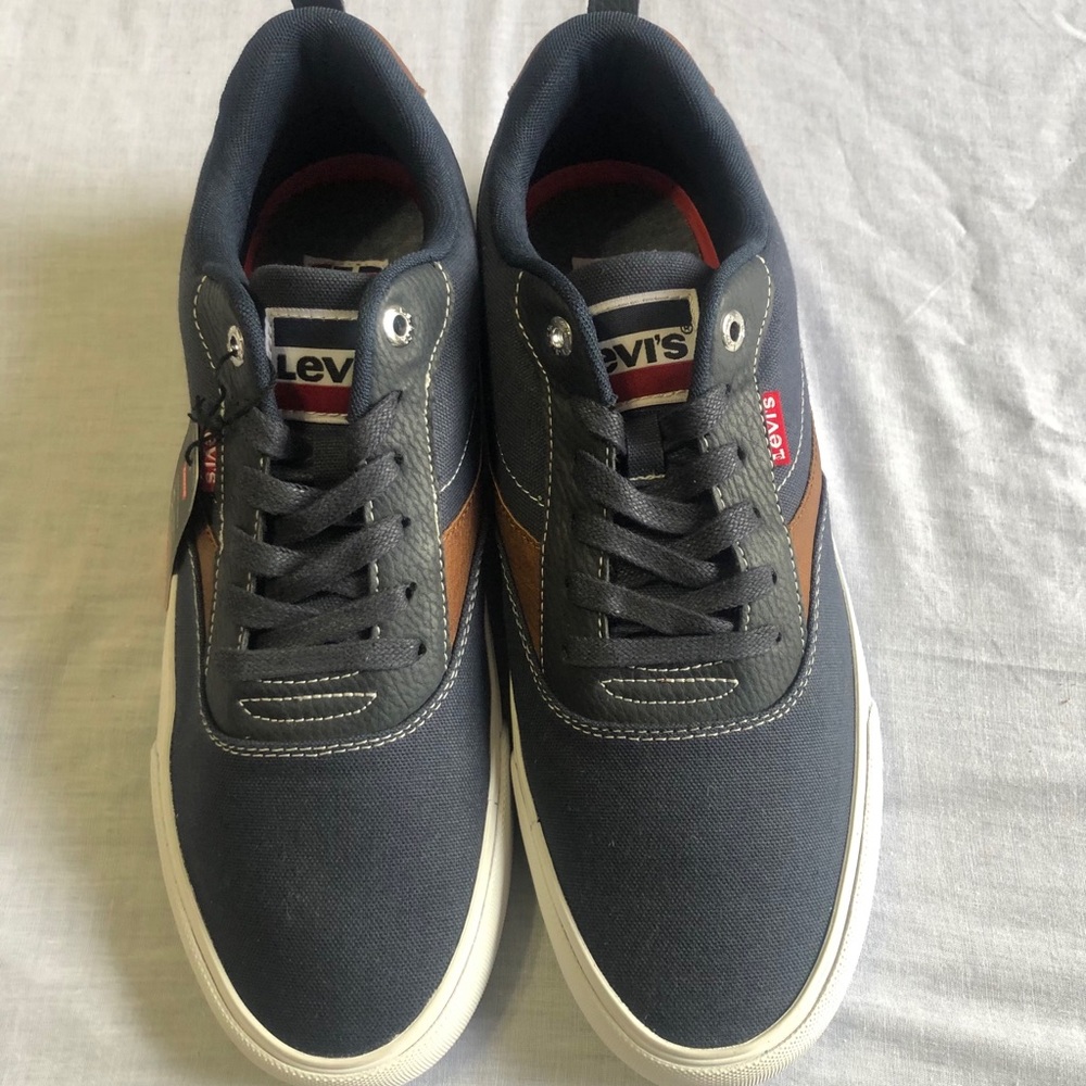 Levi's Ethan Sneakers
